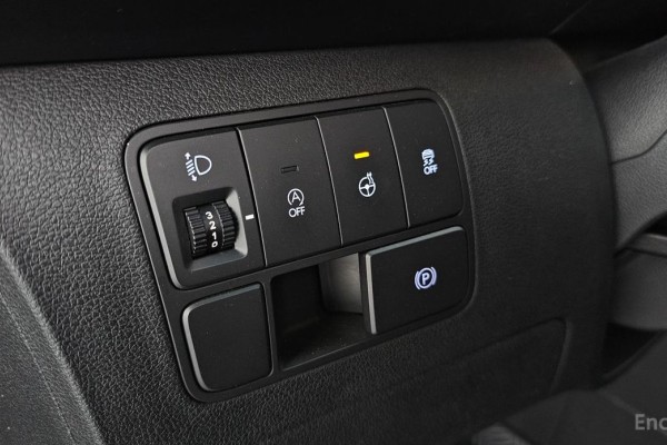 2022 Hyundai Staria с пробегом 72 859 км