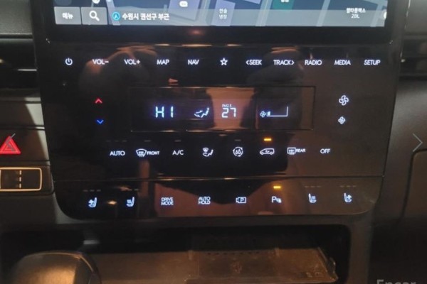 2021 Hyundai Staria с пробегом 89 533 км