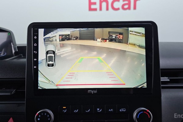 2022 Hyundai Staria с пробегом 72 859 км