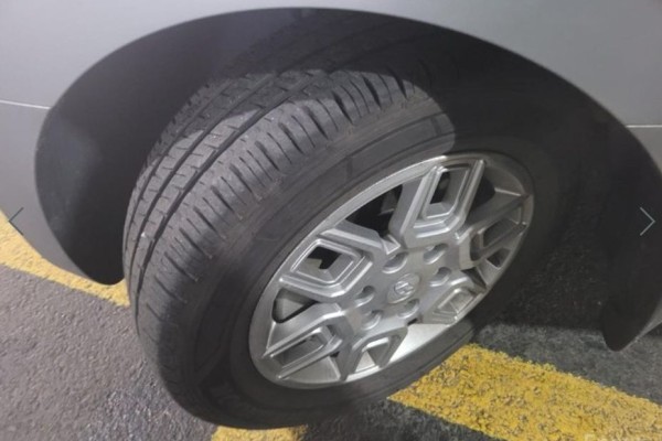 2021 Hyundai Staria с пробегом 89 533 км