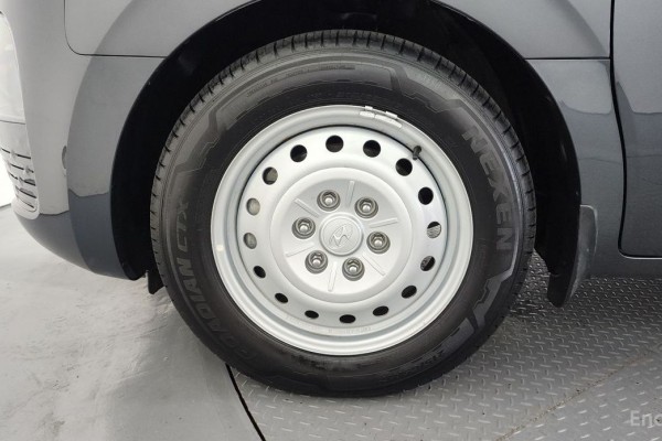 2022 Hyundai Staria с пробегом 76 762 км