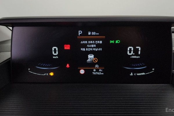 2022 Hyundai Staria с пробегом 76 762 км