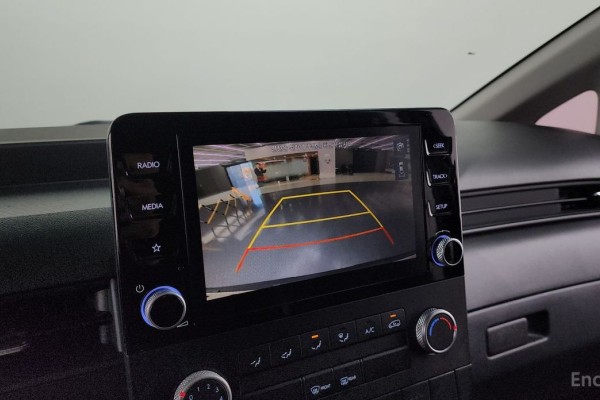 2022 Hyundai Staria с пробегом 76 762 км