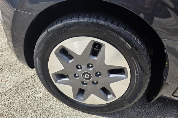 2022 Hyundai Staria с пробегом 35 310 км