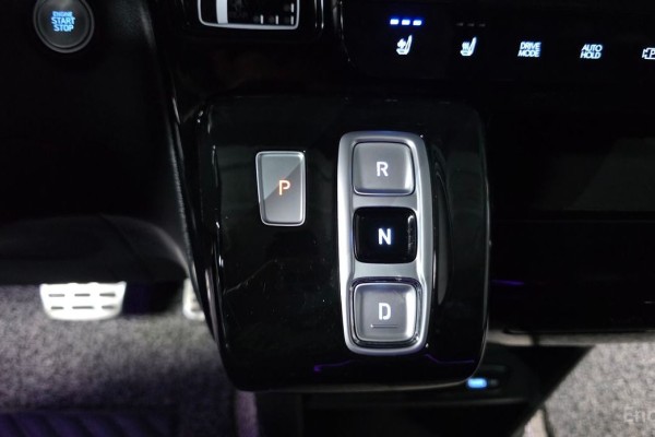 2022 Hyundai Staria с пробегом 53 994 км