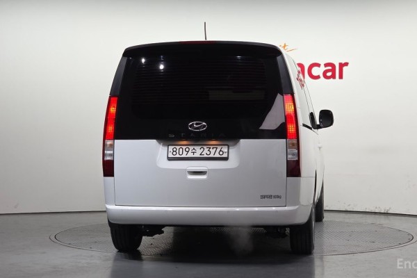 2022 Hyundai Staria с пробегом 36 972 км