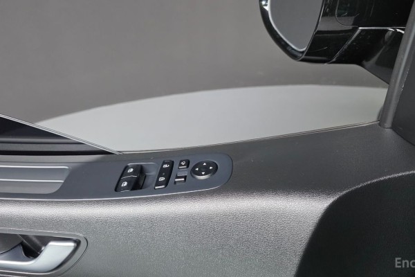 2022 Hyundai Staria с пробегом 53 994 км