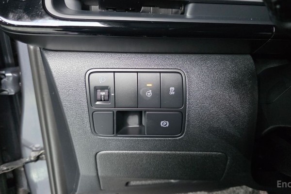 2022 Hyundai Staria с пробегом 53 994 км