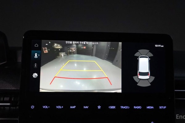 2022 Hyundai Staria с пробегом 53 994 км