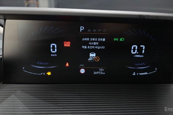 2022 Hyundai Staria с пробегом 36 972 км