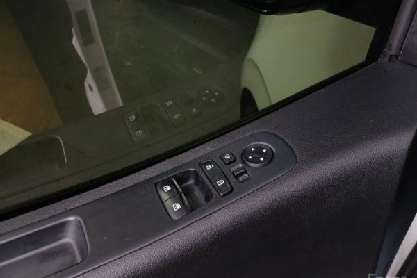 2021 Hyundai Staria с пробегом 94 135 км