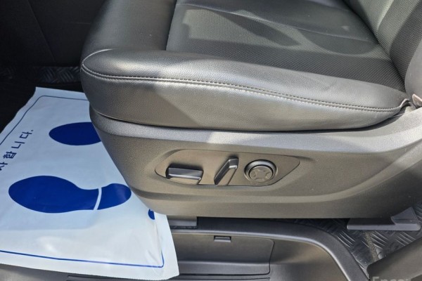 2022 Hyundai Staria с пробегом 35 310 км