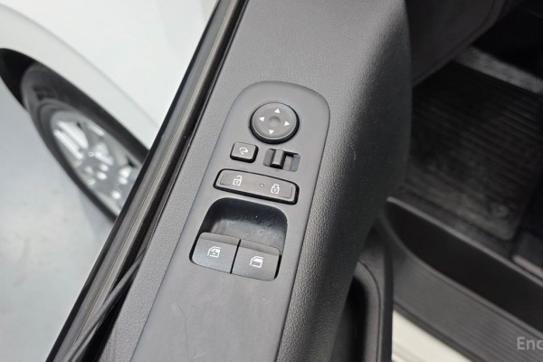 2022 Hyundai Staria с пробегом 36 972 км