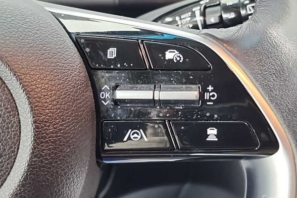 2022 Hyundai Staria с пробегом 123 700 км