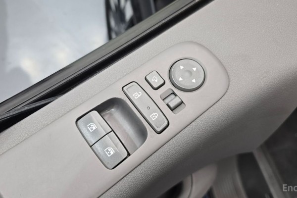 2021 Hyundai Staria с пробегом 56 646 км