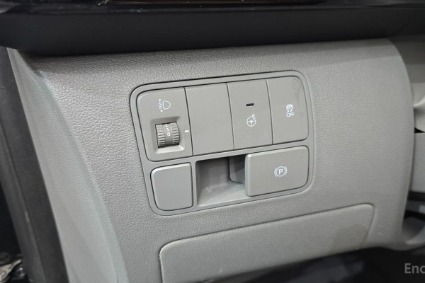 2021 Hyundai Staria с пробегом 56 646 км