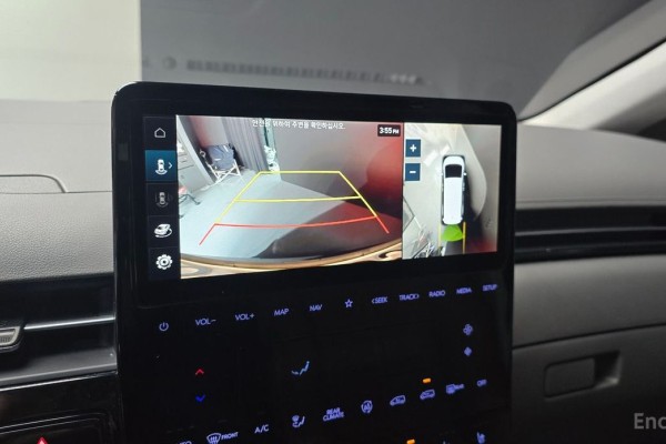 2021 Hyundai Staria с пробегом 56 646 км