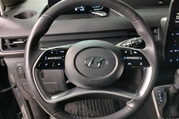 2022 Hyundai Staria с пробегом 73 456 км