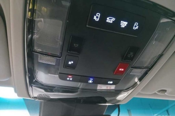 2022 Hyundai Staria с пробегом 73 456 км