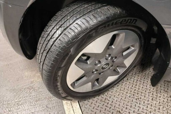 2022 Hyundai Staria с пробегом 73 456 км