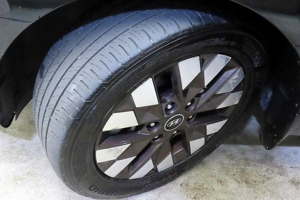 2021 Hyundai Staria с пробегом 114 540 км