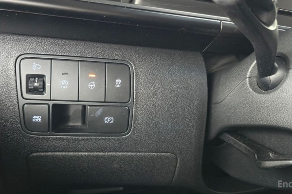 2021 Hyundai Staria с пробегом 32 193 км