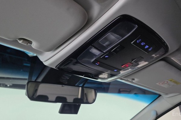 2022 Hyundai Staria с пробегом 138 536 км