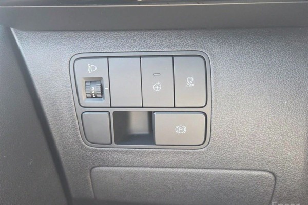 2021 Hyundai Staria с пробегом 46 923 км