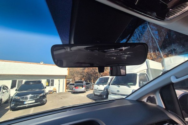 2022 Hyundai Staria с пробегом 57 637 км