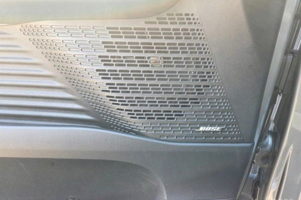 2021 Hyundai Staria с пробегом 46 923 км