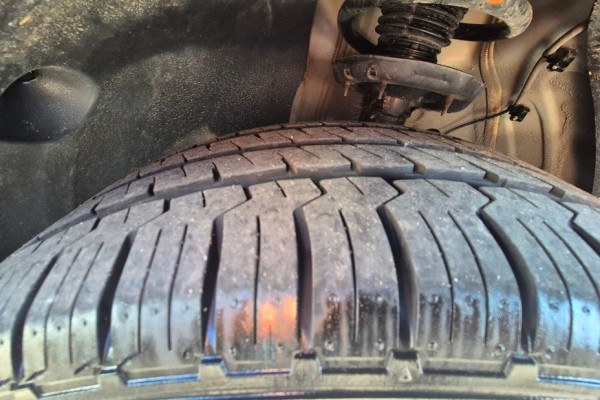 2022 Hyundai Staria с пробегом 57 637 км