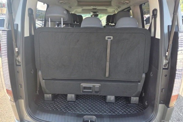 2021 Hyundai Staria с пробегом 46 923 км