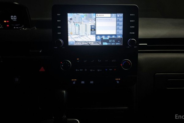 2021 Hyundai Staria с пробегом 100 879 км