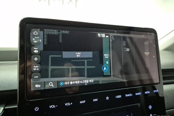 2022 Hyundai Staria с пробегом 101 300 км