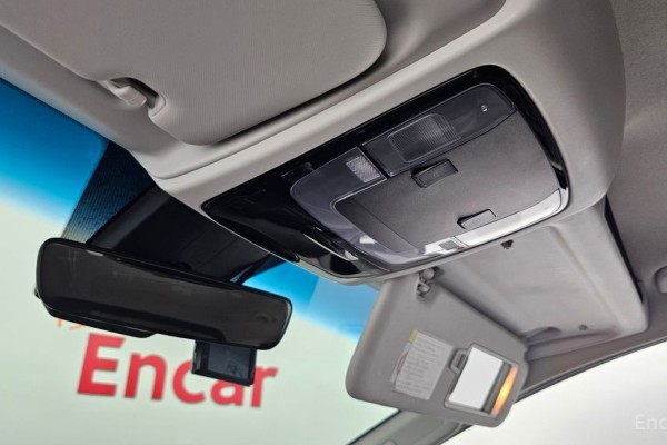 2021 Hyundai Staria с пробегом 100 879 км