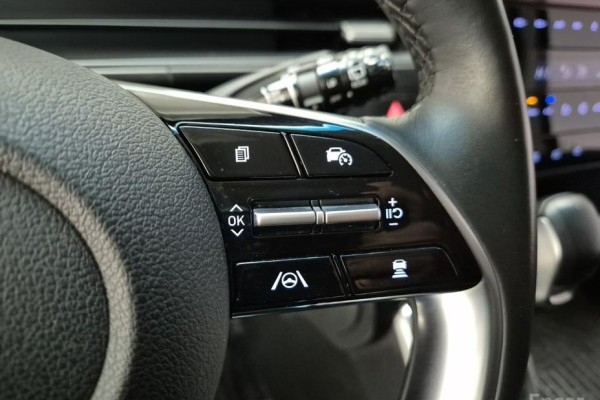 2022 Hyundai Staria с пробегом 101 300 км