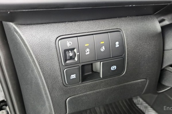 2021 Hyundai Staria с пробегом 100 879 км