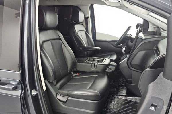 2021 Hyundai Staria с пробегом 79 924 км