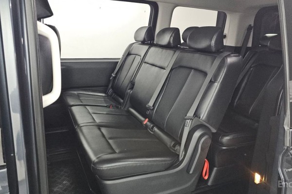 2021 Hyundai Staria с пробегом 79 924 км