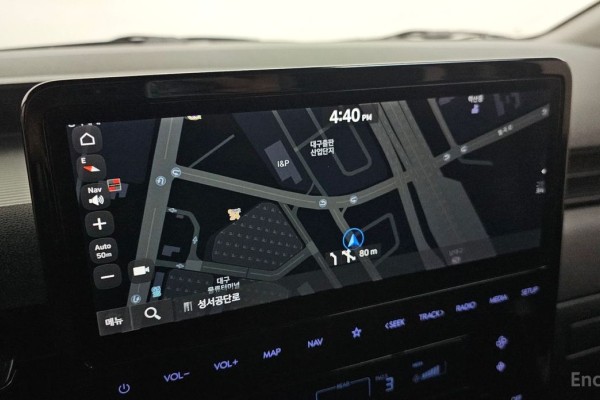 2021 Hyundai Staria с пробегом 79 924 км