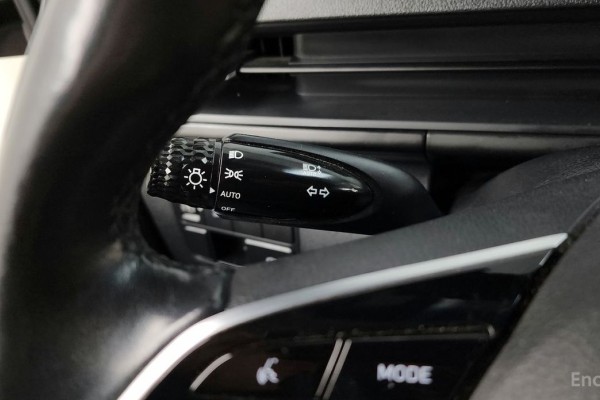 2021 Hyundai Staria с пробегом 111 736 км