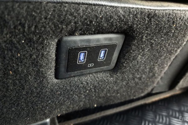 2021 Hyundai Staria с пробегом 111 736 км