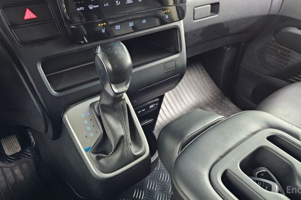 2021 Hyundai Staria с пробегом 82 773 км