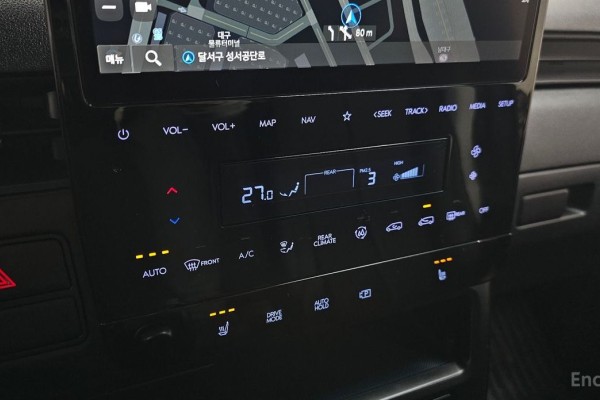 2021 Hyundai Staria с пробегом 79 924 км