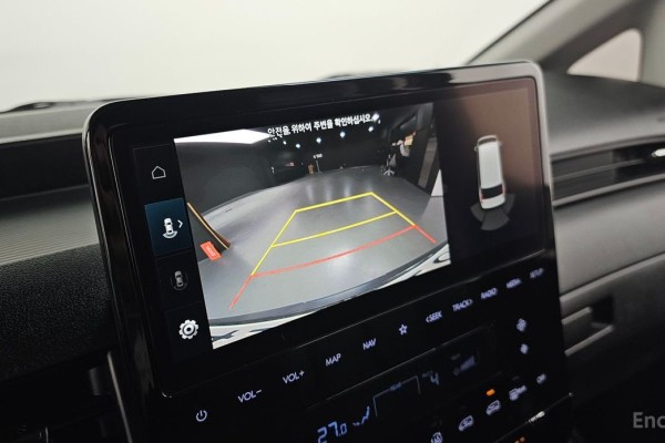 2021 Hyundai Staria с пробегом 79 924 км