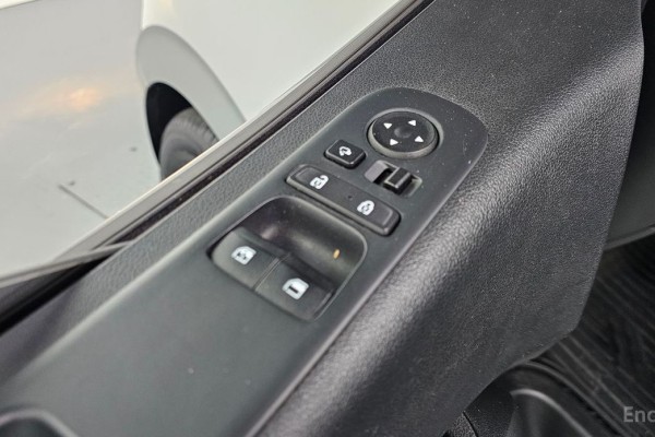 2021 Hyundai Staria с пробегом 82 773 км