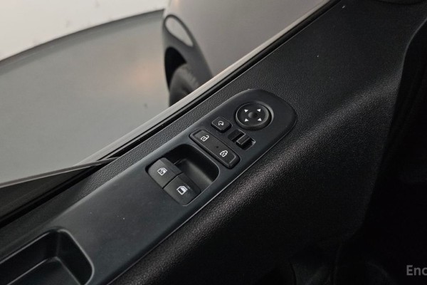 2021 Hyundai Staria с пробегом 79 924 км