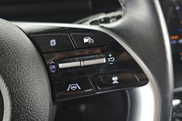 2021 Hyundai Staria с пробегом 79 924 км