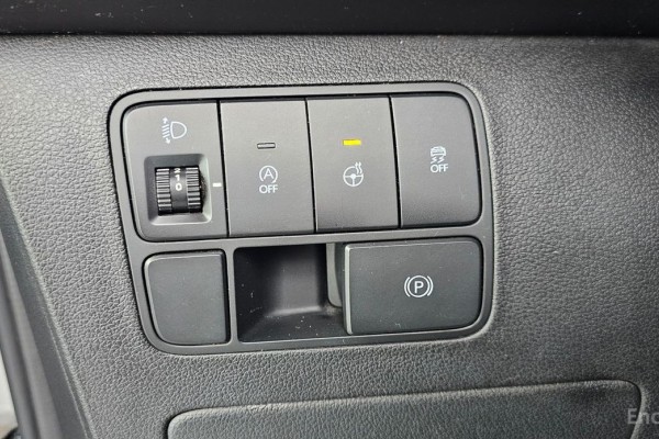 2021 Hyundai Staria с пробегом 82 773 км