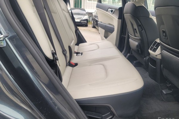 2022 Kia Sportage с пробегом 45 759 км